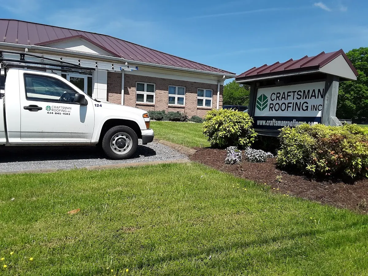 Quality Roof Replacement by experienced craftsmen in Todds Tavern